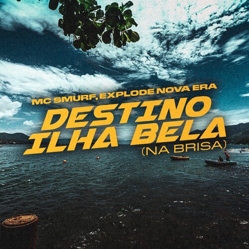 Destino Ilhabela (na brisa)