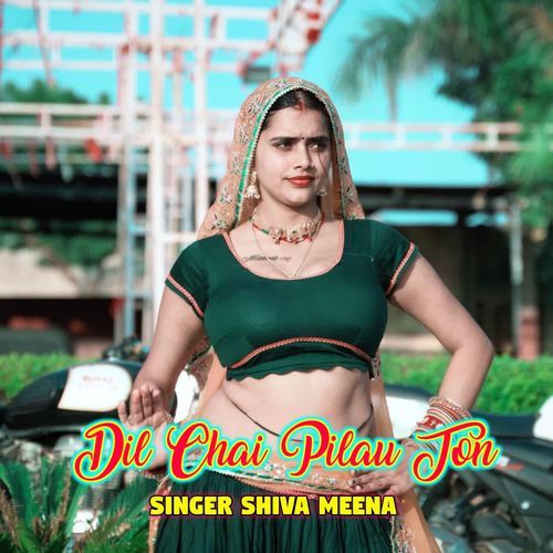 Dil Chai Pilau Ton