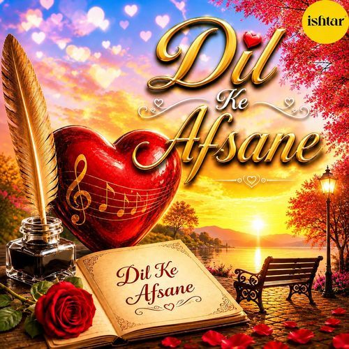 Dil Ke Afsane (Remix Reloaded)