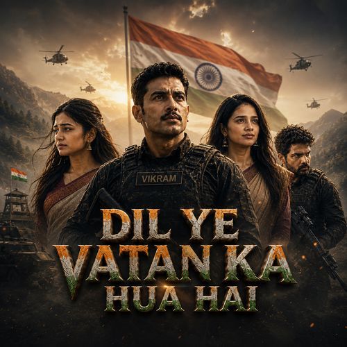 Dil Ye Vatan Ka Hua Hai