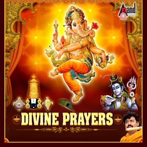 Divine Prayers