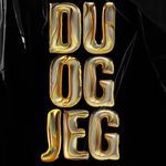 Du og jeg