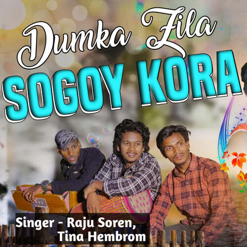 Dumka Zila Sogoy Kora