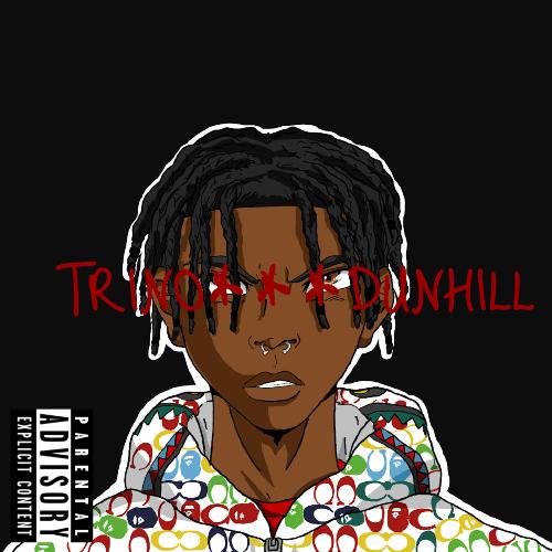 Slick cover art