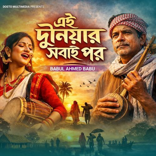 Ei Duniyar Sobai Por