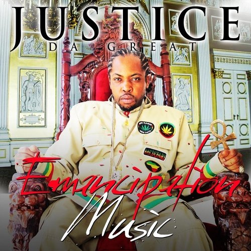 The Hour or the Time (feat. Marcia Griffiths) cover art