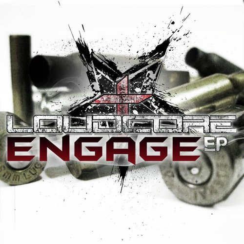 Vanquish cover art