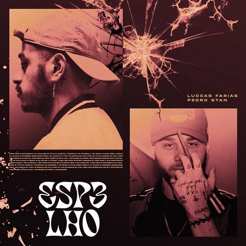 Espelho (feat. Psique & Raillow) cover art