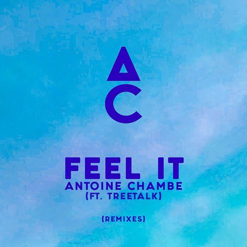Feel It (AxMod Remix) cover art
