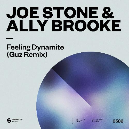 Feeling Dynamite (Guz Remix)_poster_image