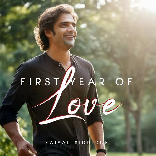 First Year of Love