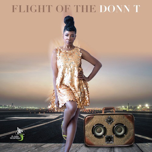 Flight of the Donn T_poster_image