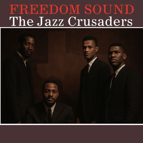 M.J.S. Funk cover art