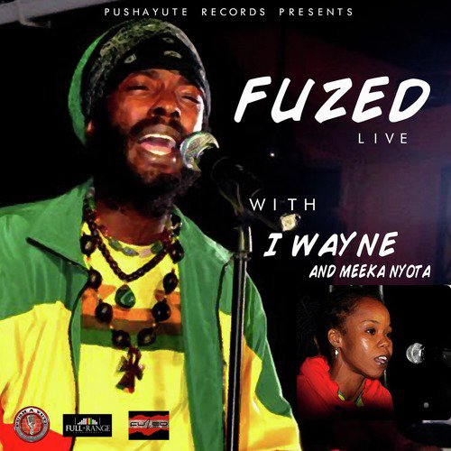 Fuzed Live_poster_image