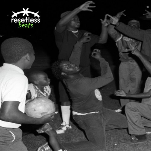 G FUNK BOOM BAP TYPE BEAT 2022 "DOGGYSTYLE" cover art