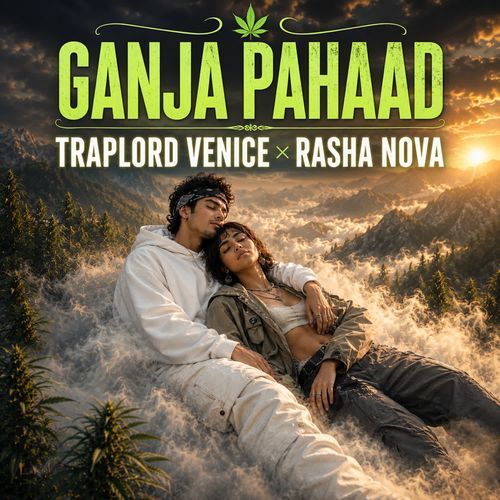Ganja Pahaad