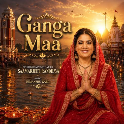 Ganga Maa