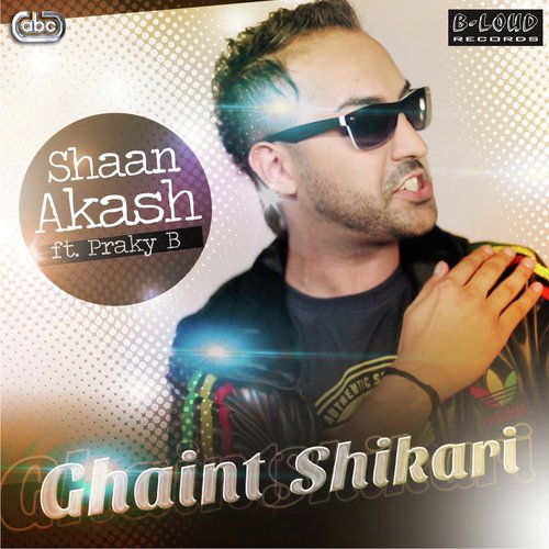 Ghaint Shikari