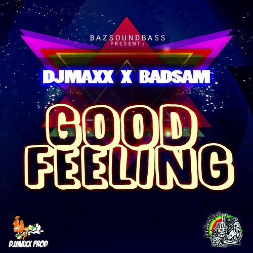 Good Feeling_poster_image