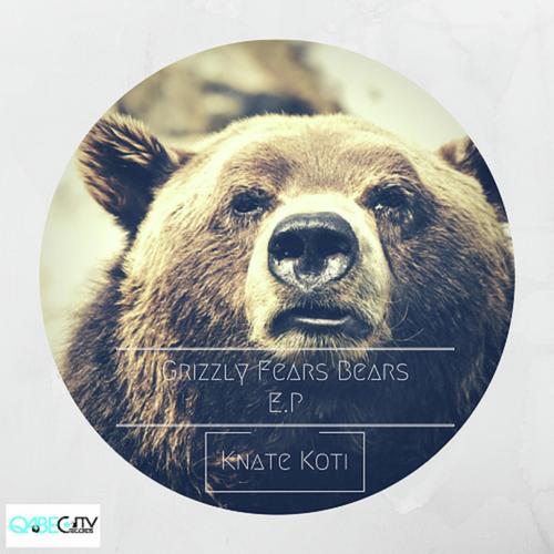 Grizzly Fears Bears EP
