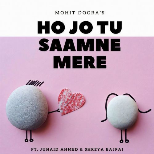 HO JO TU SAAMNE MERE