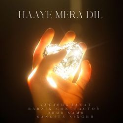 Haaye Mera Dil-ESIlCRNaZUs