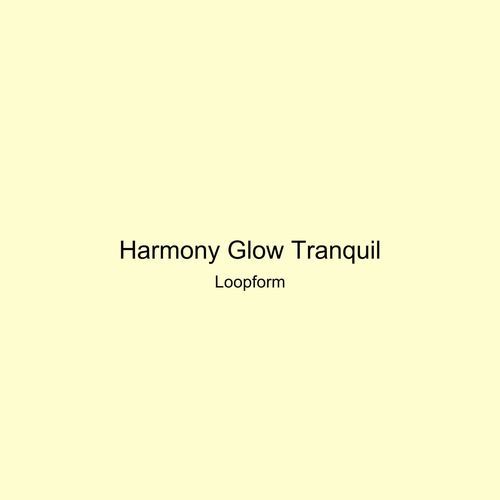 Harmony Glow Tranquil
