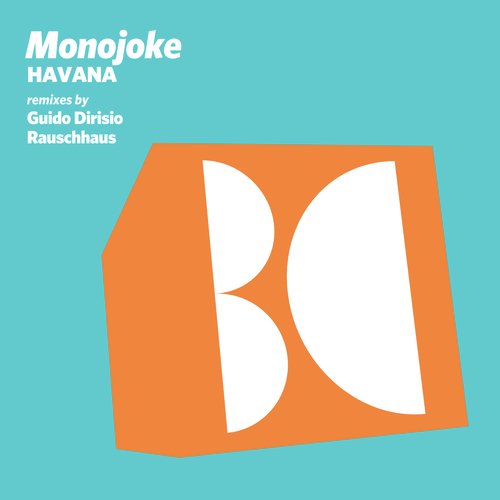 Manila (Rauschhaus Remix) cover art