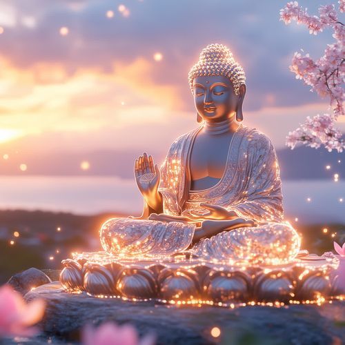 Healing Music for Deep Relaxation (Slowed and Reverb)