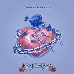 Heart Weak-CSMaYRJ8aHk