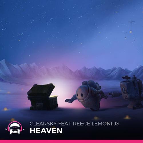Heaven (feat. Reece Lemonius)