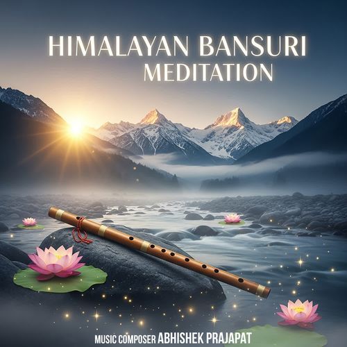 Himalayan Bansuri Meditation