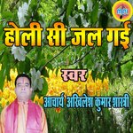Holi Si Jal Gayi