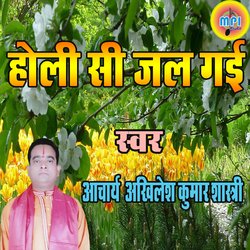 Holi Si Jal Gayi