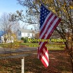 Hometown Heroes (feat. Chautauqua Lake School Chorus)