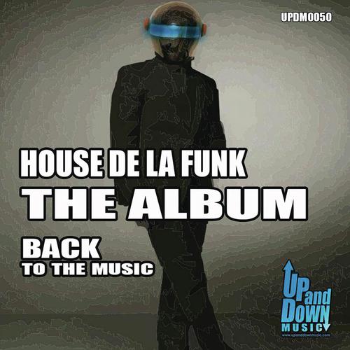 Nadie Sabe cover art