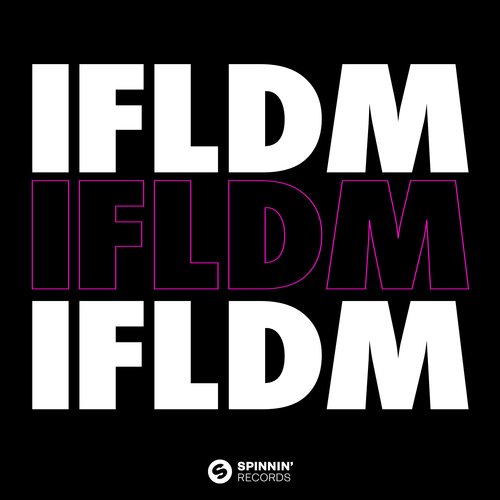 IFLDM (feat. GLASGOW KI$$)_poster_image