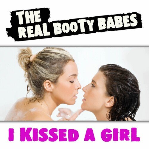 I Kissed a Girl_poster_image