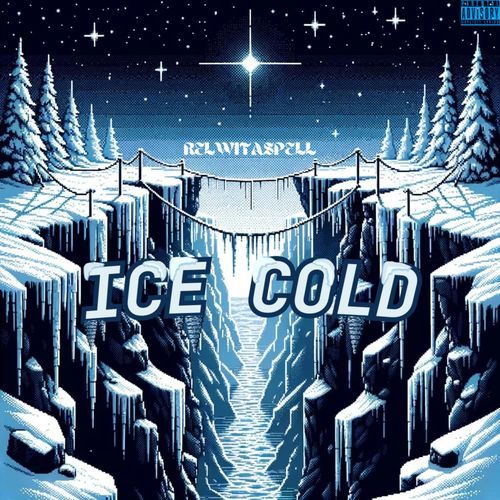 ICE COLD cover art