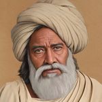 Ik nokty Vich gal mukdi ae artwork