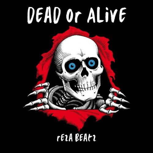 Instrumental Boom bap - Dead or Alive (base de rap boom bap)