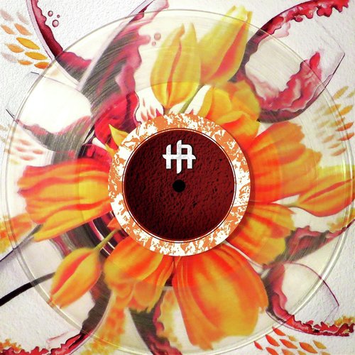 Electrocute (Huminoida Re-Wiring) cover art