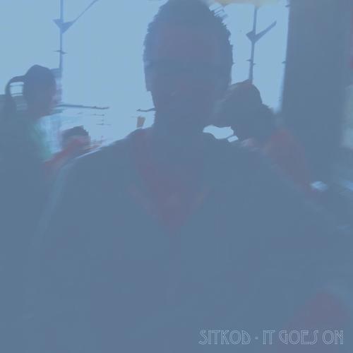 Space Heater cover art