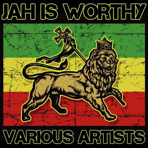 Jah Is Worthy
