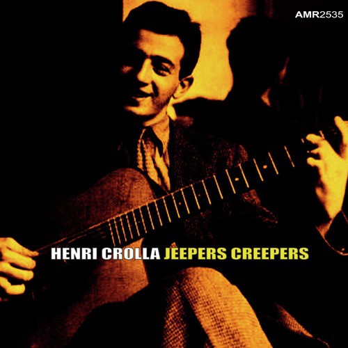 Jeepers Creepers - EP