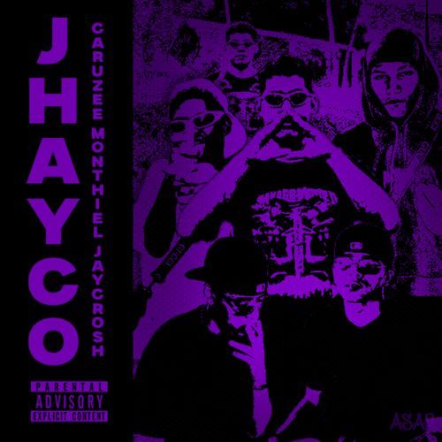 Jhayco cover art