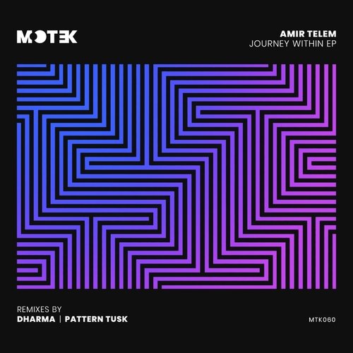 Journey Within (Pattern Tusk Remix) cover art