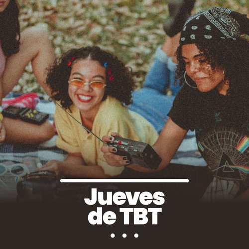 Jueves de TBT