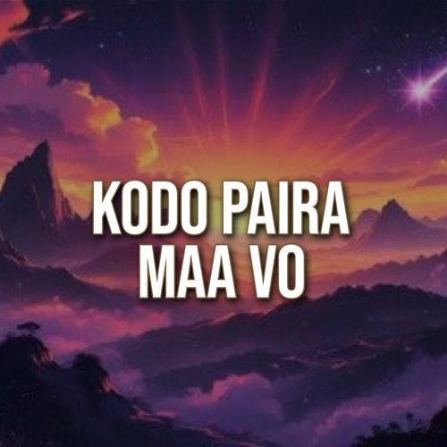 Koda Paira Maa Vo