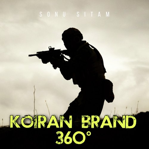 Koiran Brand 360